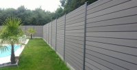 Portail Clôtures dans la vente du matériel pour les clôtures et les clôtures à Montbrun-Bocage